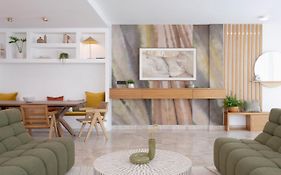 The Moss - Luxury Villa In Corralejo Near The Beach