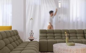 The Moss - Luxury Villa In Corralejo Near The Beach