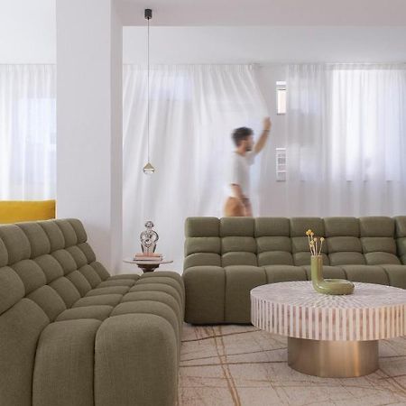 The Moss - Luxury Villa In Corralejo Near The Beach Exterior photo