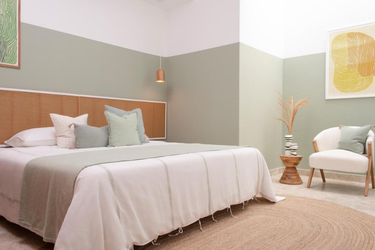 The Moss - Luxury Villa In Corralejo Near The Beach Exterior photo