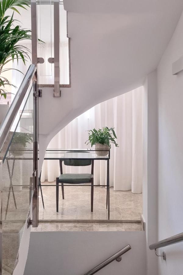 The Moss - Luxury Villa In Corralejo Near The Beach Exterior photo