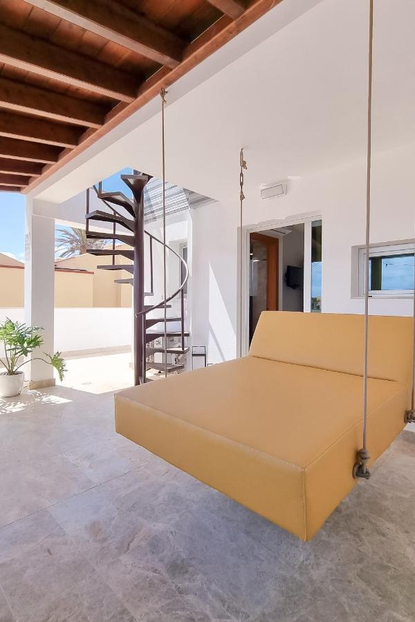 The Moss - Luxury Villa In Corralejo Near The Beach Exterior photo