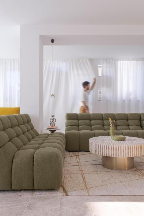 The Moss - Luxury Villa In Corralejo Near The Beach Exterior photo