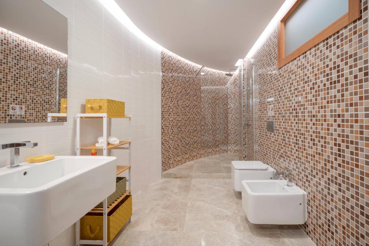 The Moss - Luxury Villa In Corralejo Near The Beach Exterior photo